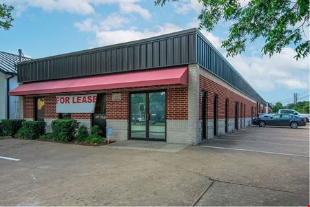 A look at 1103 Keller Parkway Commercial space for Rent in Keller