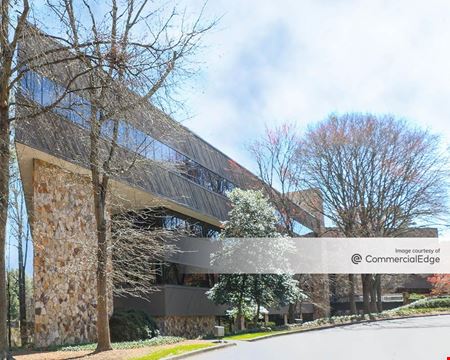 A look at 2400 Lake Park Drive SE Office space for Rent in Smyrna