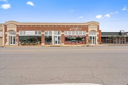 A look at 924 Austin Ave Retail space for Rent in Waco