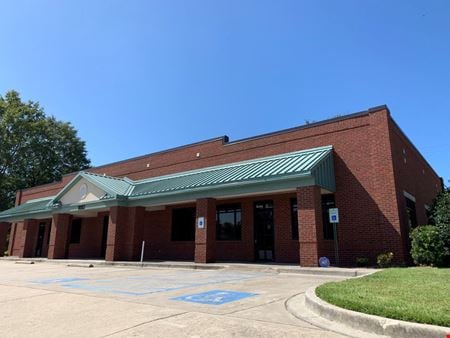 A look at 1087 Harbor Drive Office space for Rent in West Columbia