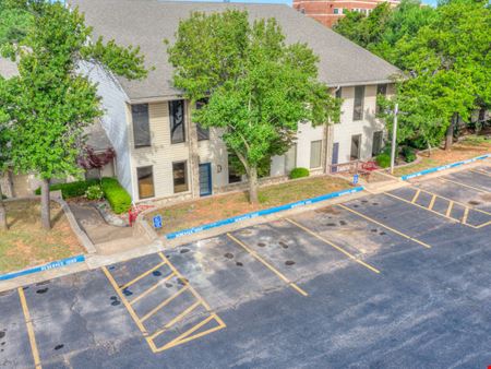 A look at 1015 Waterwood Pkwy commercial space in Edmond