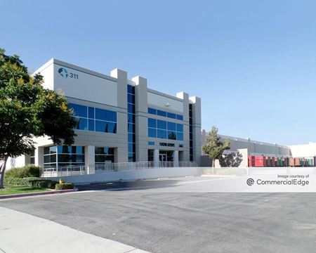 A look at 311 South Doolittle Street Industrial space for Rent in San Bernardino
