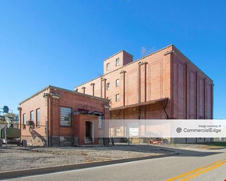 A look at 2233 S West St Industrial space for Rent in Indianapolis