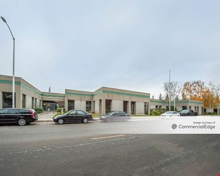 A look at River Park Business Center Office space for Rent in Sacramento