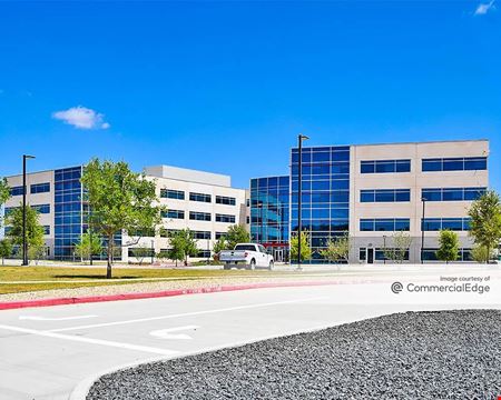 A look at 6001 Deauville Blvd Office space for Rent in Midland
