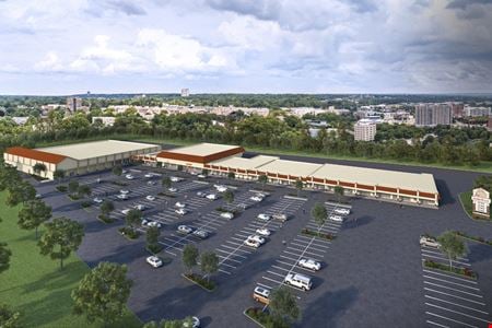 A look at Country Ridge Shopping Center Retail space for Rent in Baltimore