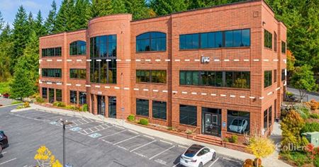 A look at For Sale | Medical Office Condo Investment Opportunity commercial space in Tualatin