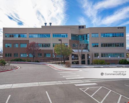 A look at North Suburban Medical Center Commercial space for Rent in Thornton