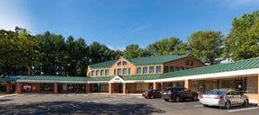 Medical Space for Sublease in Burke, VA