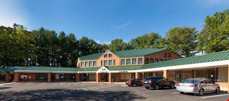 A look at Medical Space for Sublease in Burke, VA commercial space in Burke