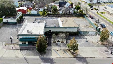 A look at 1012 Edgewood Ave S commercial space in Jacksonville