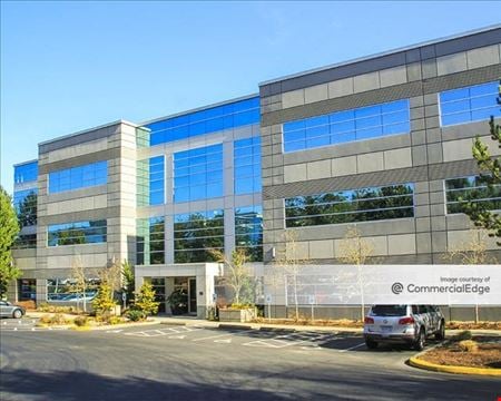 A look at Quadrant Willows - Bldg C Office space for Rent in Redmond