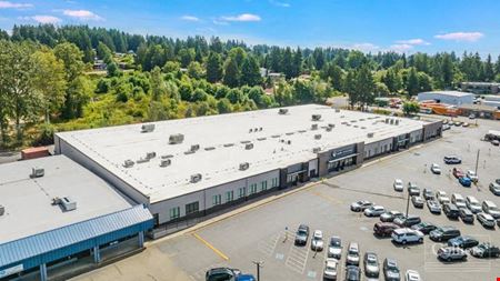A look at SELF STORAGE BUILDING FOR SALE commercial space in Bremerton
