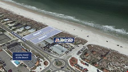 A look at Oceanfront Lots Available for Sale commercial space in Fernandina Beach