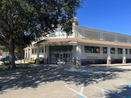 A look at Orange Blossom Retail commercial space in Orlando