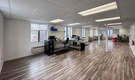 A look at 1071 Worcester Rd #4BCD commercial space in Framingham