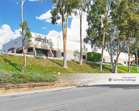 A look at 2270 Camino Vida Roble commercial space in Carlsbad