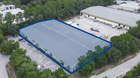 A look at 16,000&#177; SF Light Industrial on Mining Drive Commercial space for Rent in Jacksonville