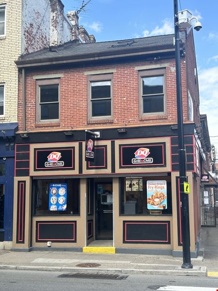 A look at 1223 E Carson St commercial space in Pittsburgh