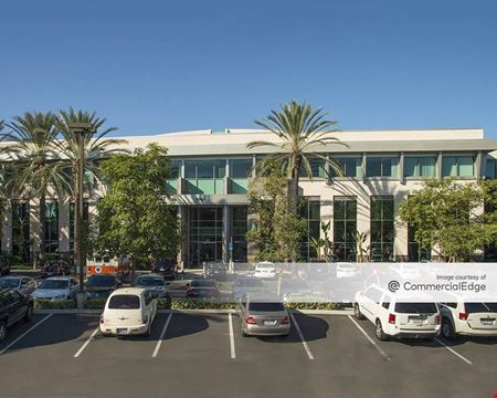 A look at Monarch Corporate Center - 9909 Mira Mesa Blvd Office space for Rent in San Diego