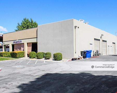 A look at 1111 Elko Drive &amp; 1270 Lawrence Station Road Commercial space for Rent in Sunnyvale