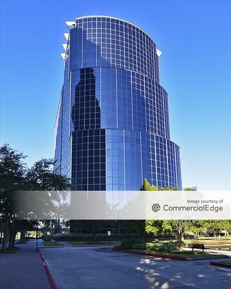 A look at CityNorth 5 Commercial space for Rent in Houston