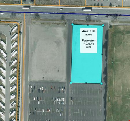A look at Gesa Stadium Pad Site commercial space in Pasco