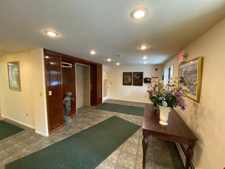 A look at 83 Lafayette Road Office space for Rent in Hampton Falls