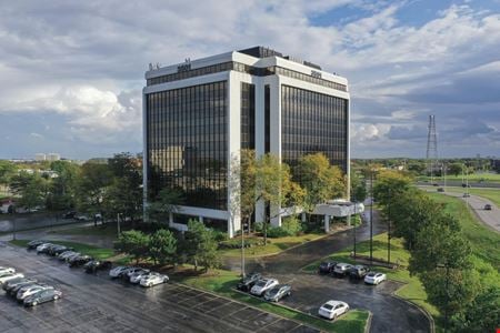 A look at 3501 West Algonquin Road Office space for Rent in Rolling Meadows