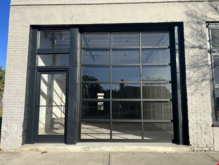 A look at 1505 N Main St Retail space for Rent in Jacksonville