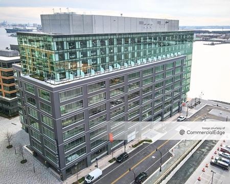 A look at Harbor Point - Wills Wharf Office space for Rent in Baltimore