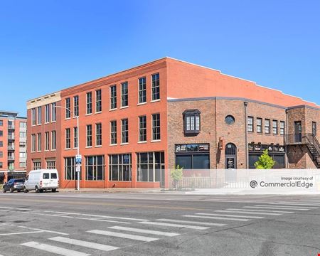 A look at 430 East Grand Avenue Office space for Rent in Des Moines