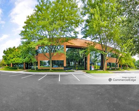A look at Alexandria Technology Center - Gaithersburg I - 940 Clopper Road Commercial space for Rent in Gaithersburg