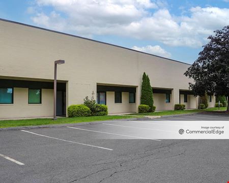 A look at 780, 800, 820 &amp; 840 Prospect Hill Road Commercial space for Rent in Windsor