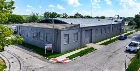 A look at 7201 East 16th Street Commercial space for Sale in Kansas City