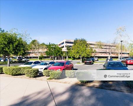 A look at The Landmark - 225 Hillcrest Office space for Rent in Thousand Oaks