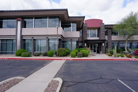 A look at 8501 E Princess Dr Commercial space for Rent in Scottsdale