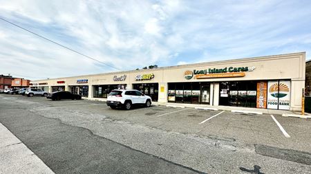A look at 386-408 North Wantagh Avenue commercial space in Bethpage