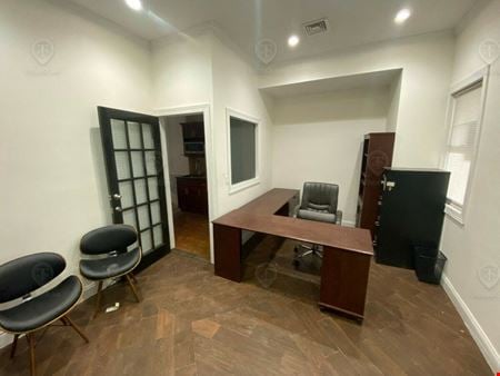 A look at 1,000 SF | 142-58 Rockaway Blvd | Built Out Office for Lease Office space for Rent in Queens