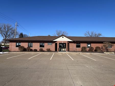 A look at 2440 Tech Dr, Suites 1&2 commercial space in Bettendorf