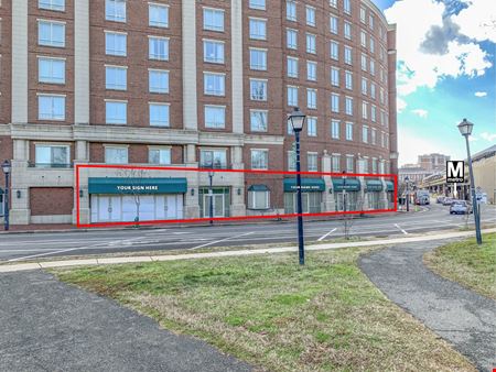 A look at 1757 King Street Retail space for Rent in Alexandria