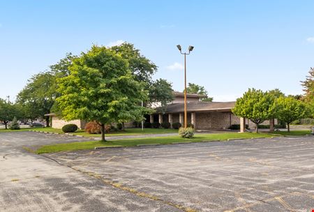 A look at Sujkowski Funeral Home commercial space in Toledo