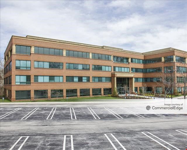 Croton Road Corporate Center