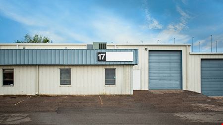 A look at 3240 West 71st Avenue Industrial space for Rent in Westminster
