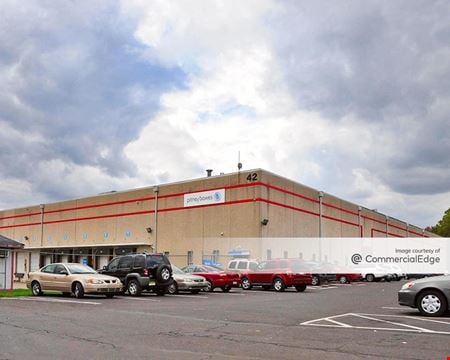 A look at Bristol Industrial Park - 42 Runway Road commercial space in Levittown