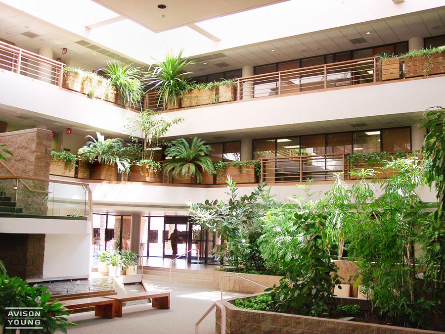 Alma School Corporate Center III