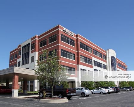 A look at Summit Woods III Office space for Rent in Sharonville