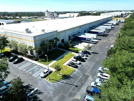 A look at 350 Gills Dr Industrial space for Rent in Orlando