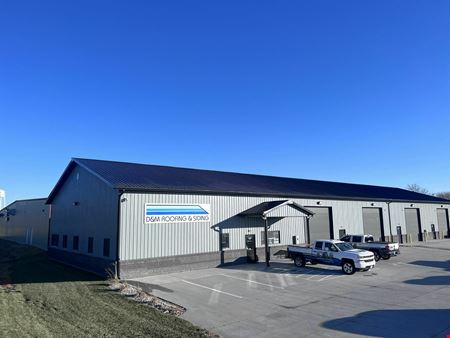 A look at 23920 Cedar Drive commercial space in Waterloo