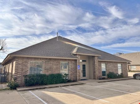 A look at 2812 N.W. 57th Street Office space for Rent in Oklahoma City